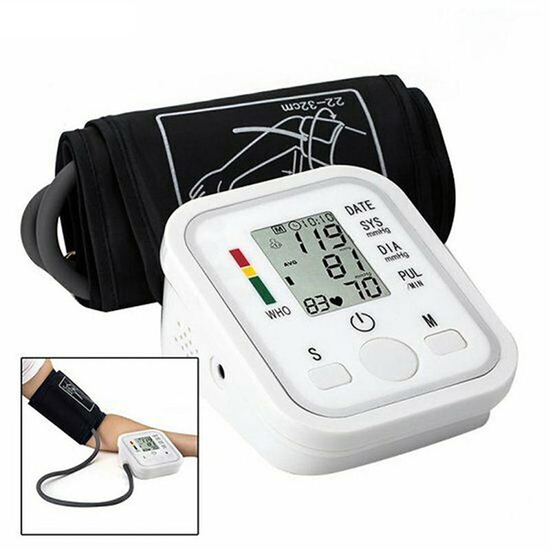 دستگاه فشارسنج بازویی مدل Arm Style
